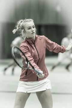 Ausschnitte 2527 - Damen OL CadA - Hamburger Polo Club : Ergebnis: 6:0